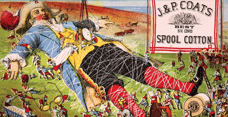 The Decline of Social Satire in Today’s Literature: A Lost Art