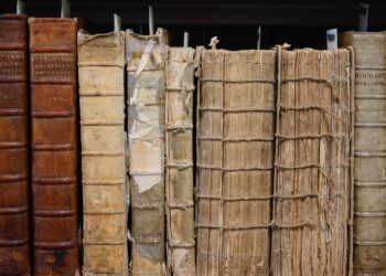 Rediscovering the Lost Literature of Ancient Civilizations