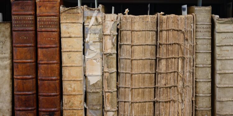 Rediscovering the Lost Literature of Ancient Civilizations