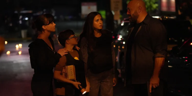 Guns Up: A Bizarre Misfire That Shoots Blanks in Every Direction