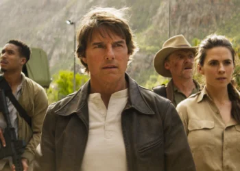 Why Mission: Impossible is a Blockbuster Franchise Among Indian Audiences