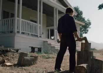 Haunted Bloodlines: The Gothic Shadows of “Abraham’s Boys: A Dracula Story”