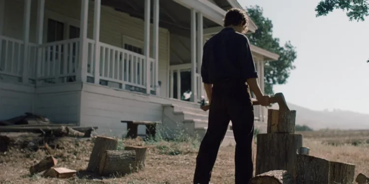 Haunted Bloodlines: The Gothic Shadows of “Abraham’s Boys: A Dracula Story”