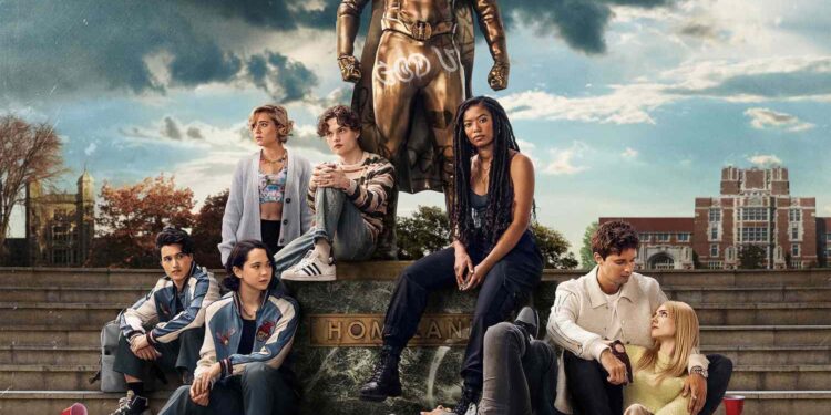 Credits: Entertainment Weekly