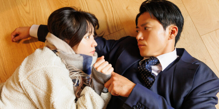 Credits: Marie Claire