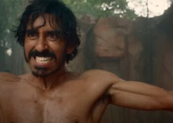 Credits: The Reveal -Substack