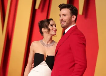 Credits: HELLO! Magazine