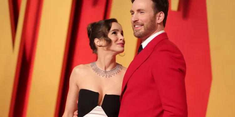 Credits: HELLO! Magazine