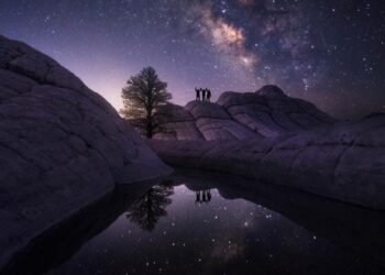 Credits: The Wilderness Society