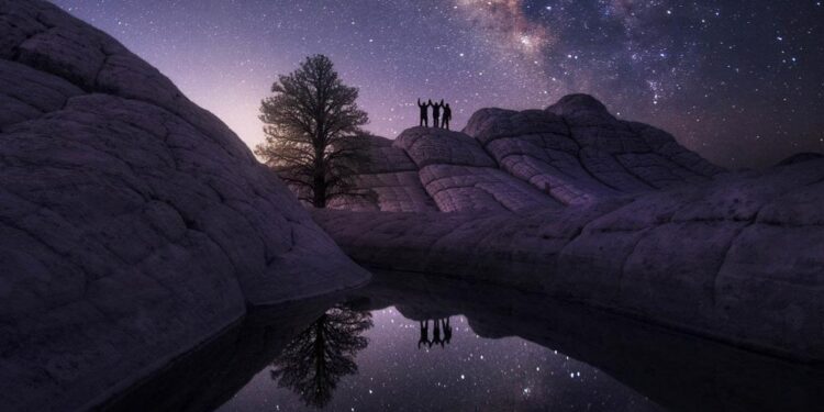 Credits: The Wilderness Society