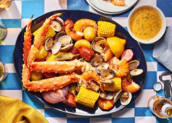 Credits: Food & Wine