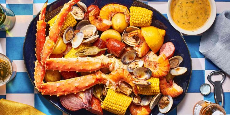 Credits: Food & Wine