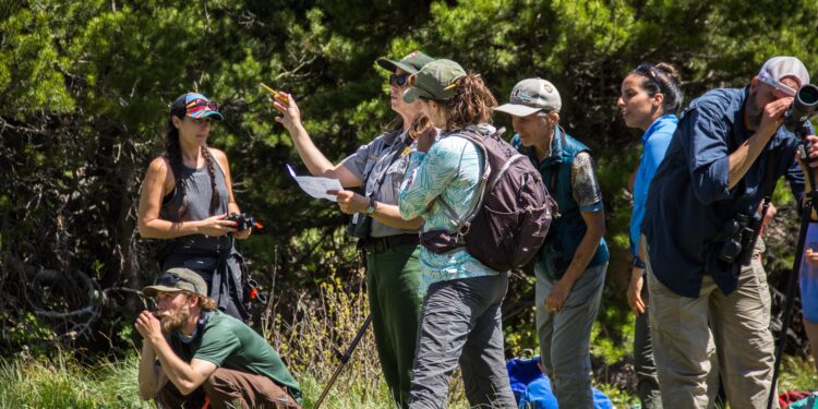 Credits: National Park Service