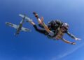 Credits: Chicago Skydiving Centre