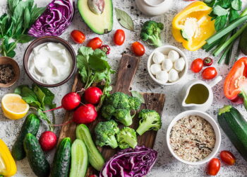 Credits: American Heart Association