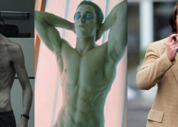 Credits: Screenshot Media