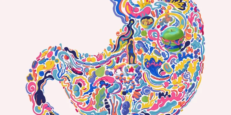 Credits: New Scientist