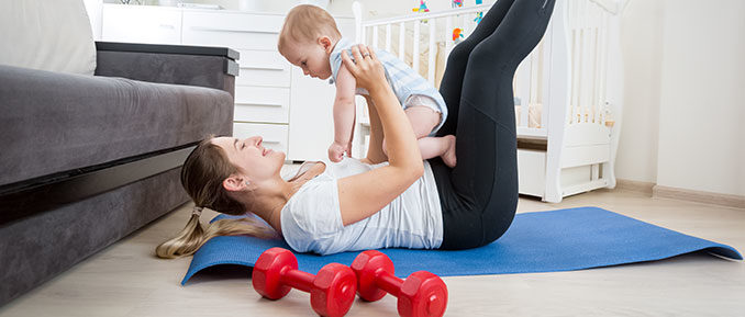 Credits: What is Epigenetics?