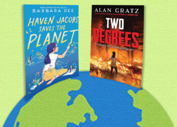 Credits: School Library