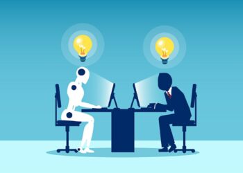 Credits: AI Journalism