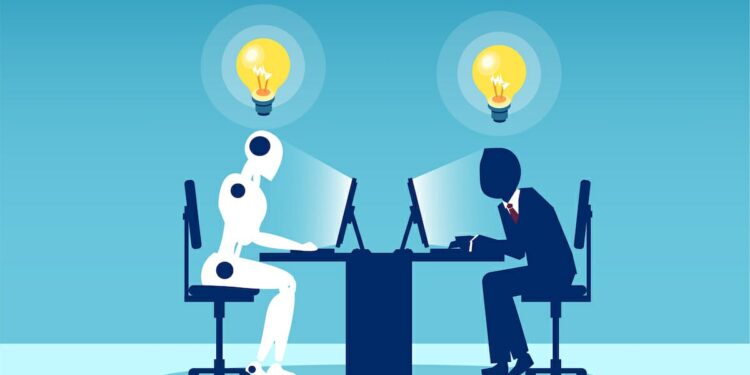 Credits: AI Journalism