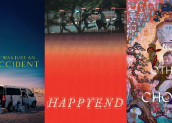 The Top International Films of 2025: fifteen essential watches that defined the year