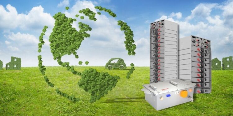 Credits: Prime Batteries Technology