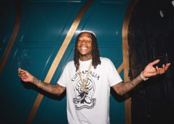 Credits: Reggae Rise Up