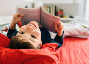 Credits: Smart Parenting