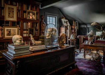 Credits: Martha Stewart