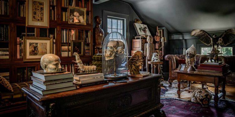 Credits: Martha Stewart