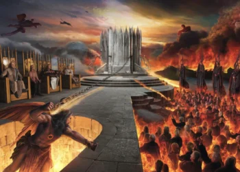 Credits Answered Faith