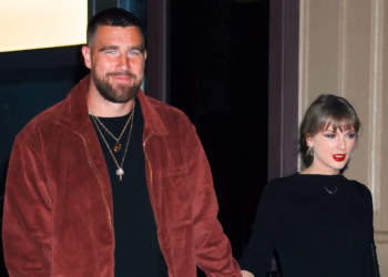 Credits: Cosmopolitan Magazine