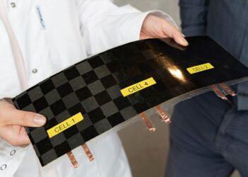 Credits: Composites World