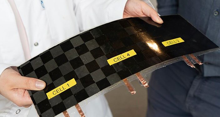 Credits: Composites World