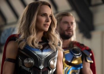 Credits: Games Radar