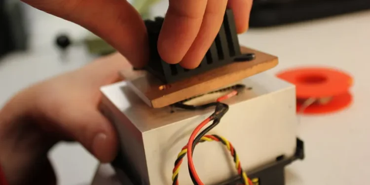 Credits: Instructables