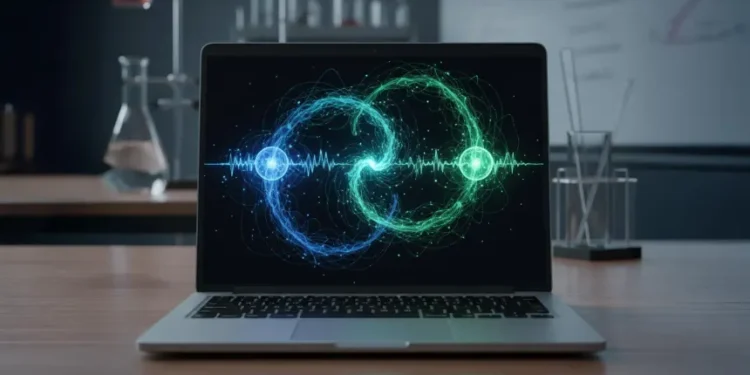 Credits: ScienceDaily