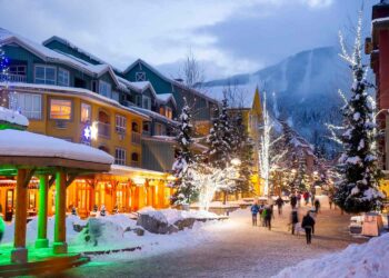 Credits: Travel + Leisure