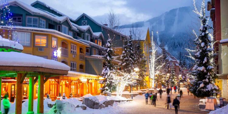 Credits: Travel + Leisure