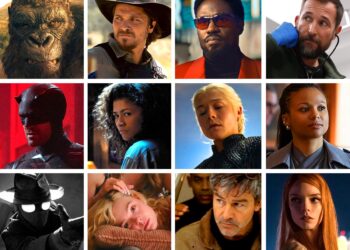 Credits: The Playlist