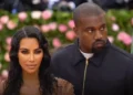 Kim & Kanye: From Power Couple to Separate Paths