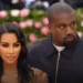 Kim & Kanye: From Power Couple to Separate Paths