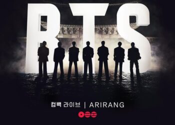 The Great Return: BTS, Taylor Swift & Céline Dion Redefine Pop Culture in 2026