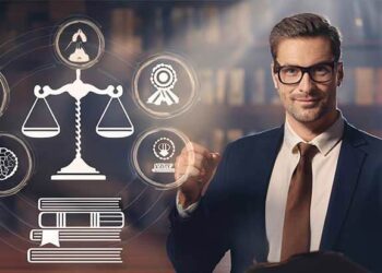 From Courtroom to Corner Office: The Ultimate Guide to Building a Thriving Legal Career