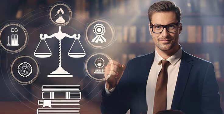 From Courtroom to Corner Office: The Ultimate Guide to Building a Thriving Legal Career