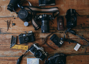 From Darkrooms to Digital Dreams: The Complete Guide to Photography as a Career