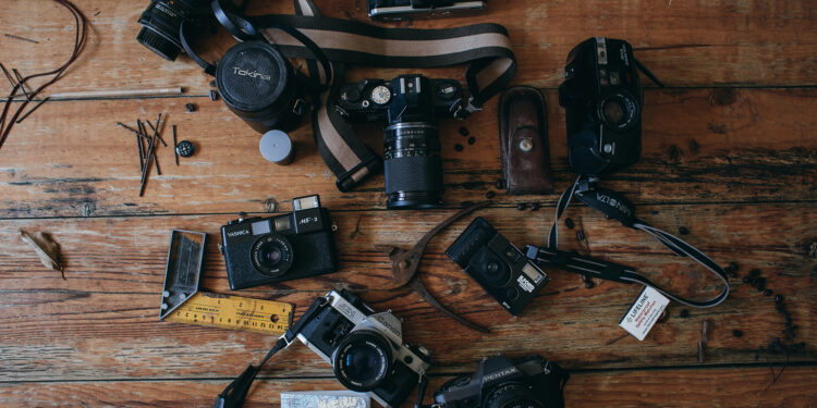 From Darkrooms to Digital Dreams: The Complete Guide to Photography as a Career