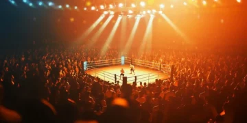 The Last Gladiators: How Combat Sports Became the Mirror of Modern Civilization