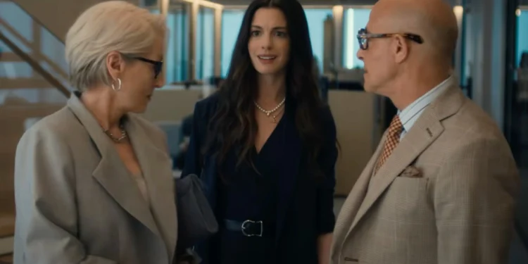 Why Modern Movies Look Like They Were Filmed Through a Dirty Instagram Filter: The Crisis of Color Grading in Contemporary Cinema